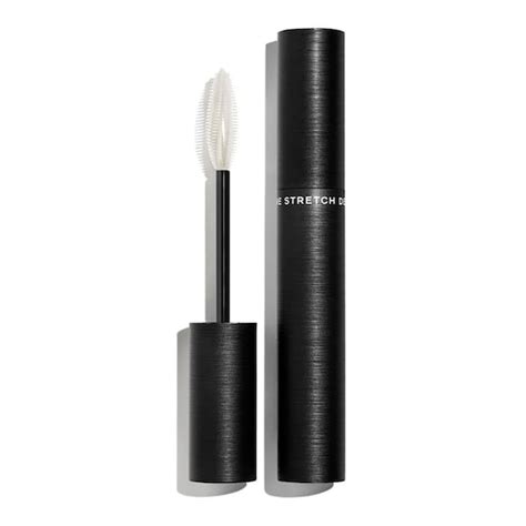 chanel de le volume mascara|Chanel le volume stretch mascara.